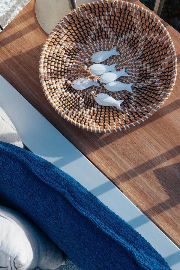 Ferienwohnung Zama Tamara - Swimming Pool - Ac Acantilado de los Gigantes Exterior foto